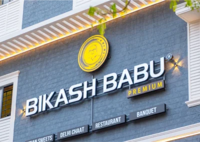 Bikash Babu Premium